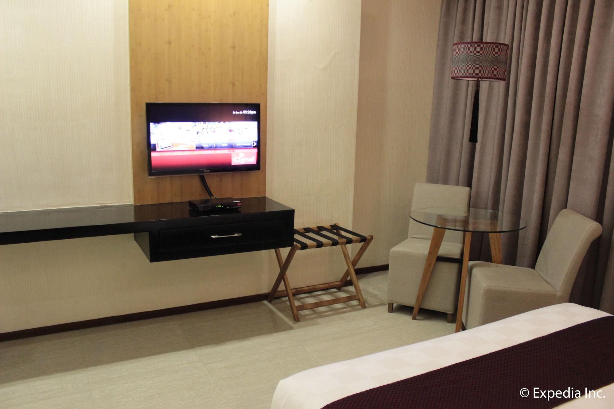 One Vittoria Hotel Vigan Exteriér fotografie