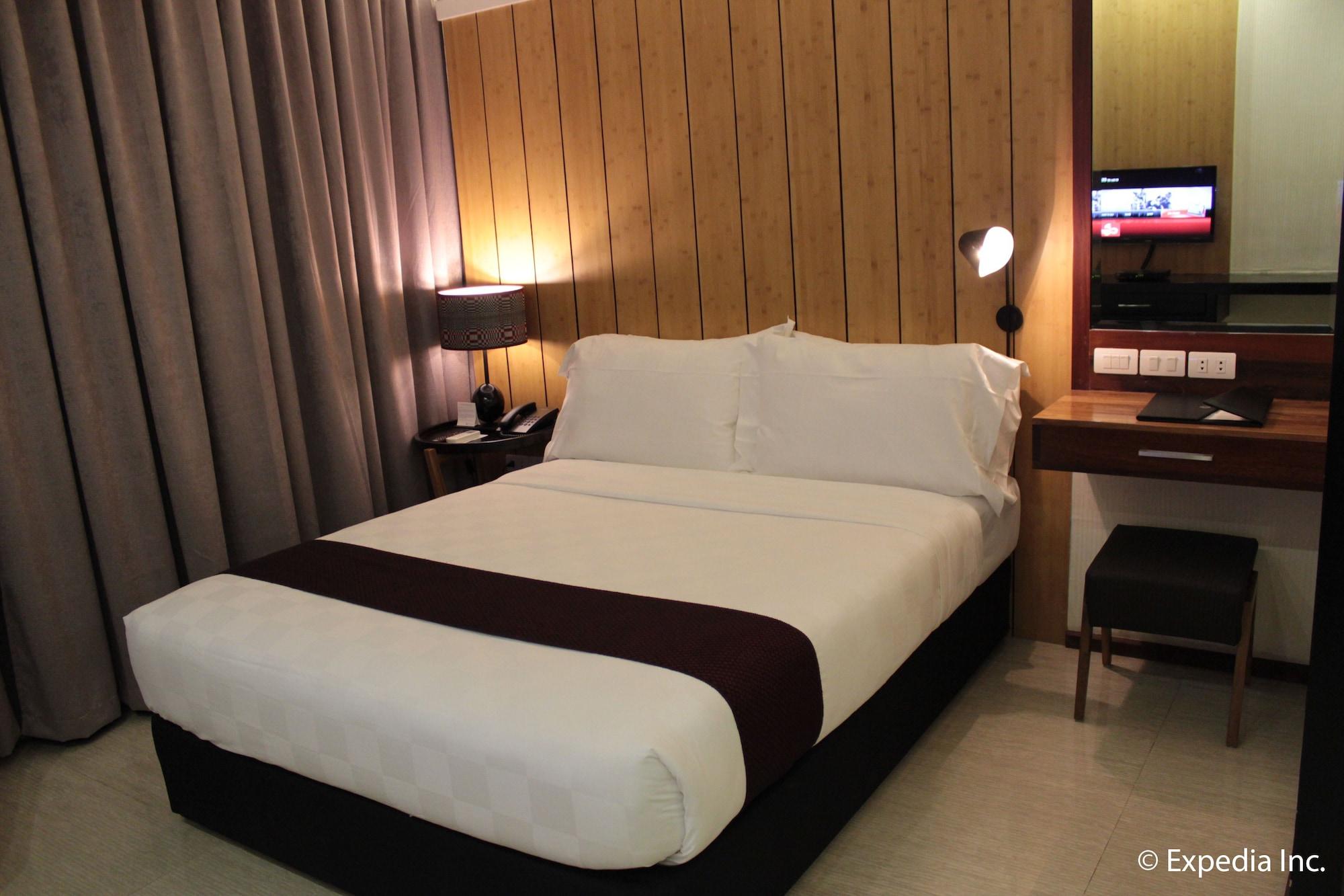 One Vittoria Hotel Vigan Exteriér fotografie