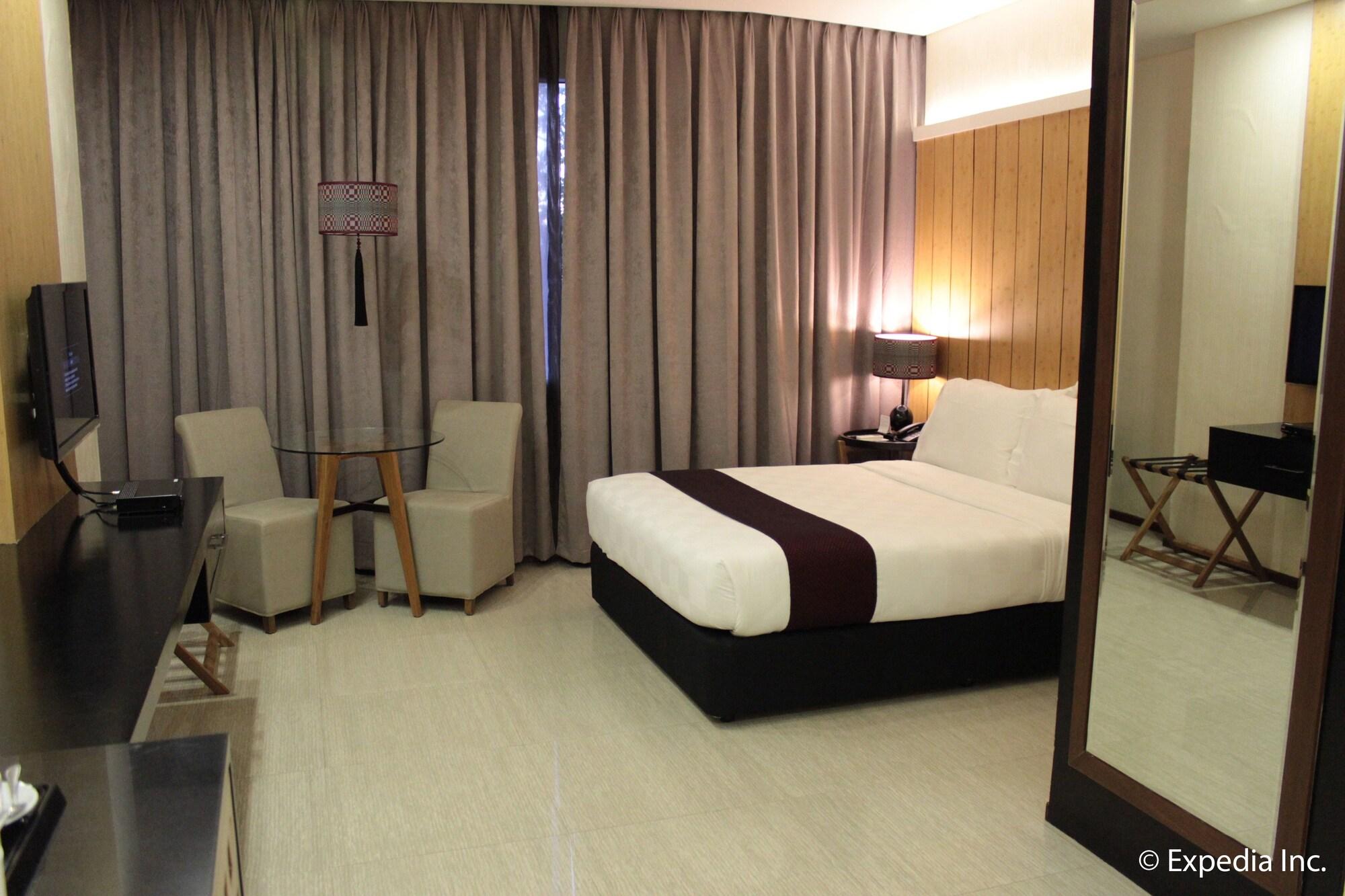 One Vittoria Hotel Vigan Exteriér fotografie