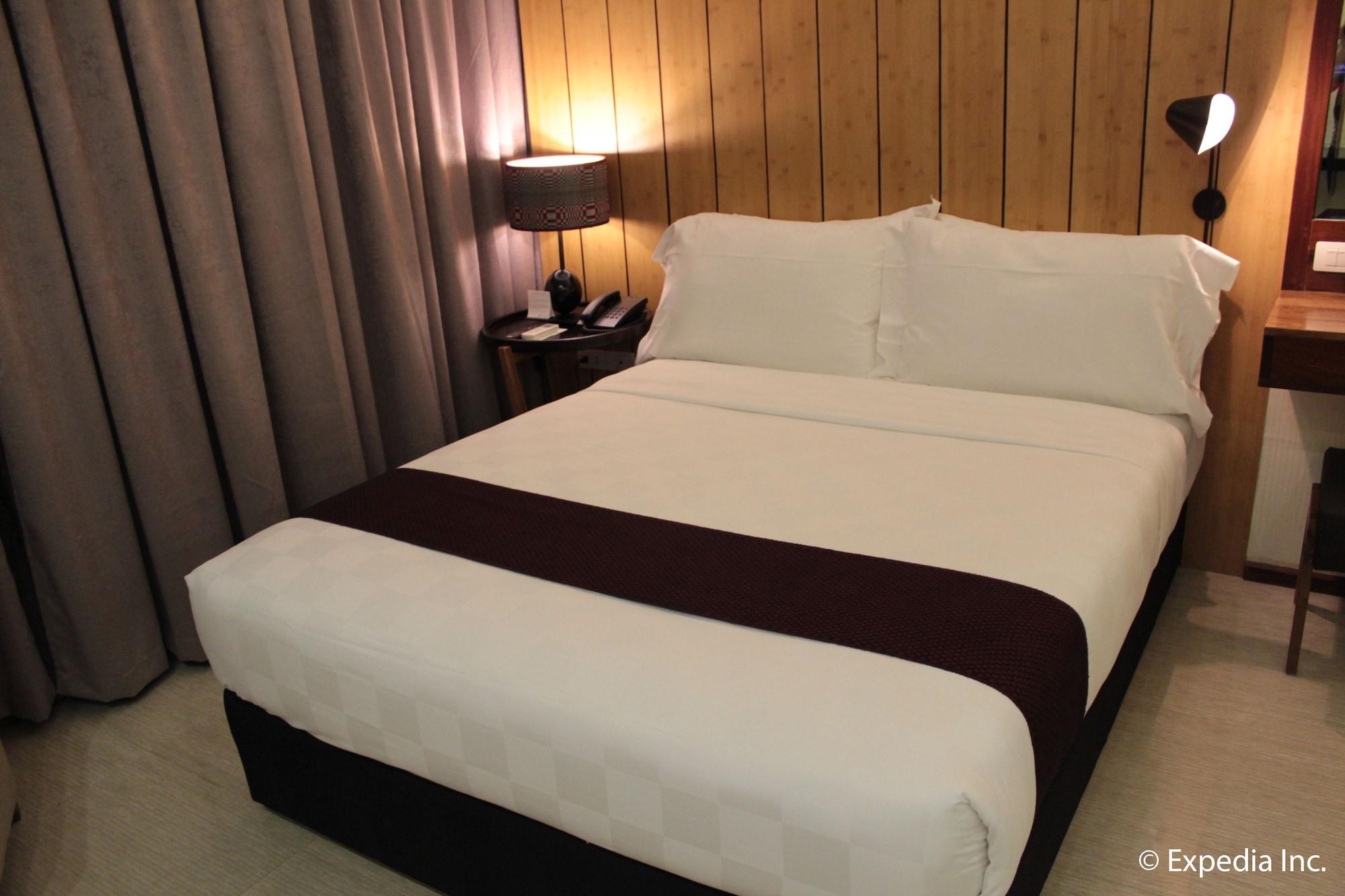 One Vittoria Hotel Vigan Exteriér fotografie