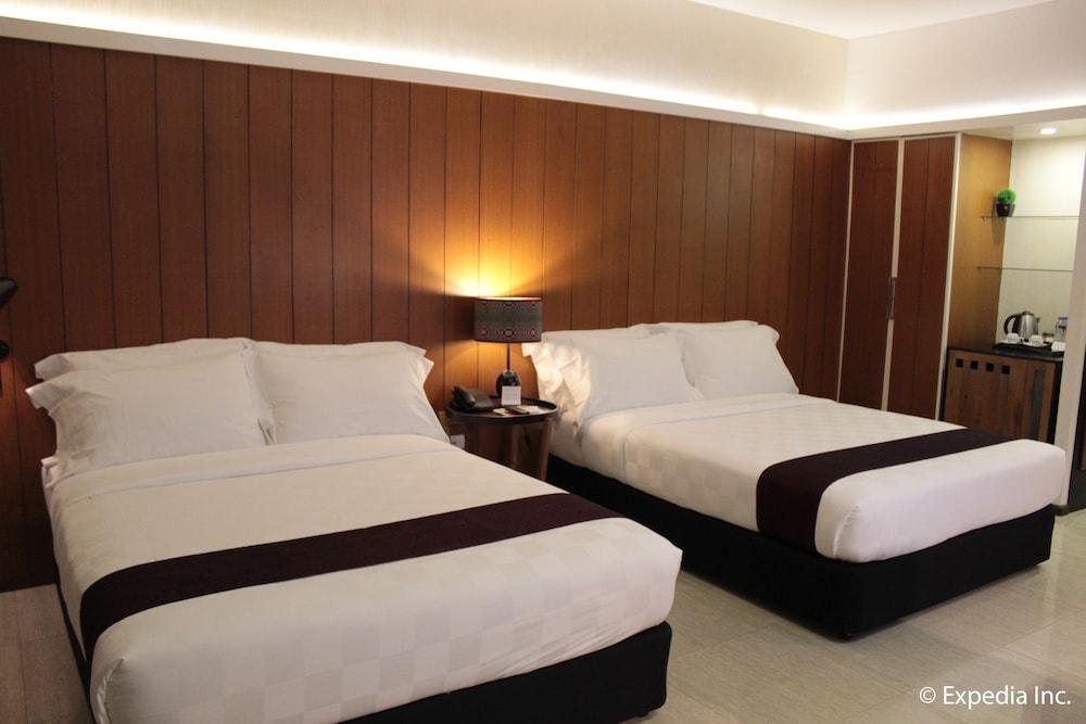 One Vittoria Hotel Vigan Exteriér fotografie