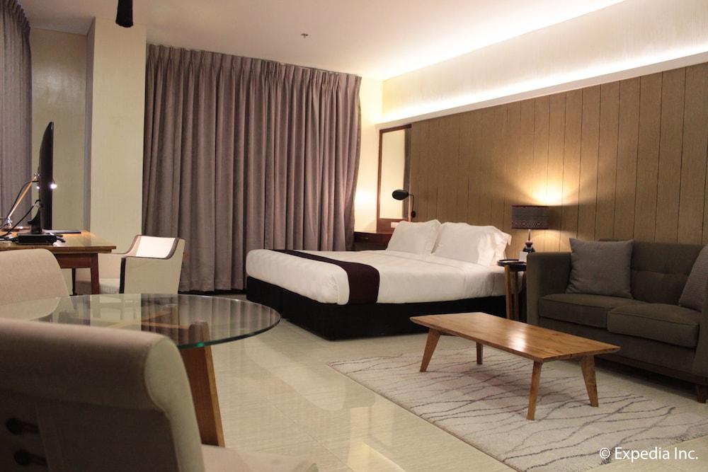 One Vittoria Hotel Vigan Exteriér fotografie