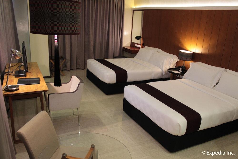 One Vittoria Hotel Vigan Exteriér fotografie