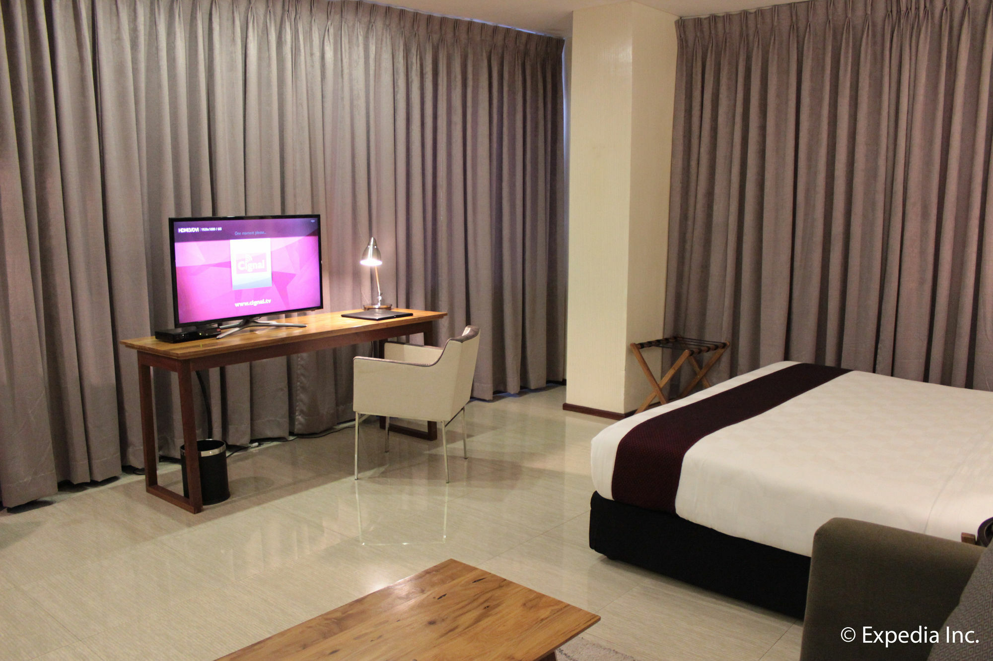 One Vittoria Hotel Vigan Exteriér fotografie