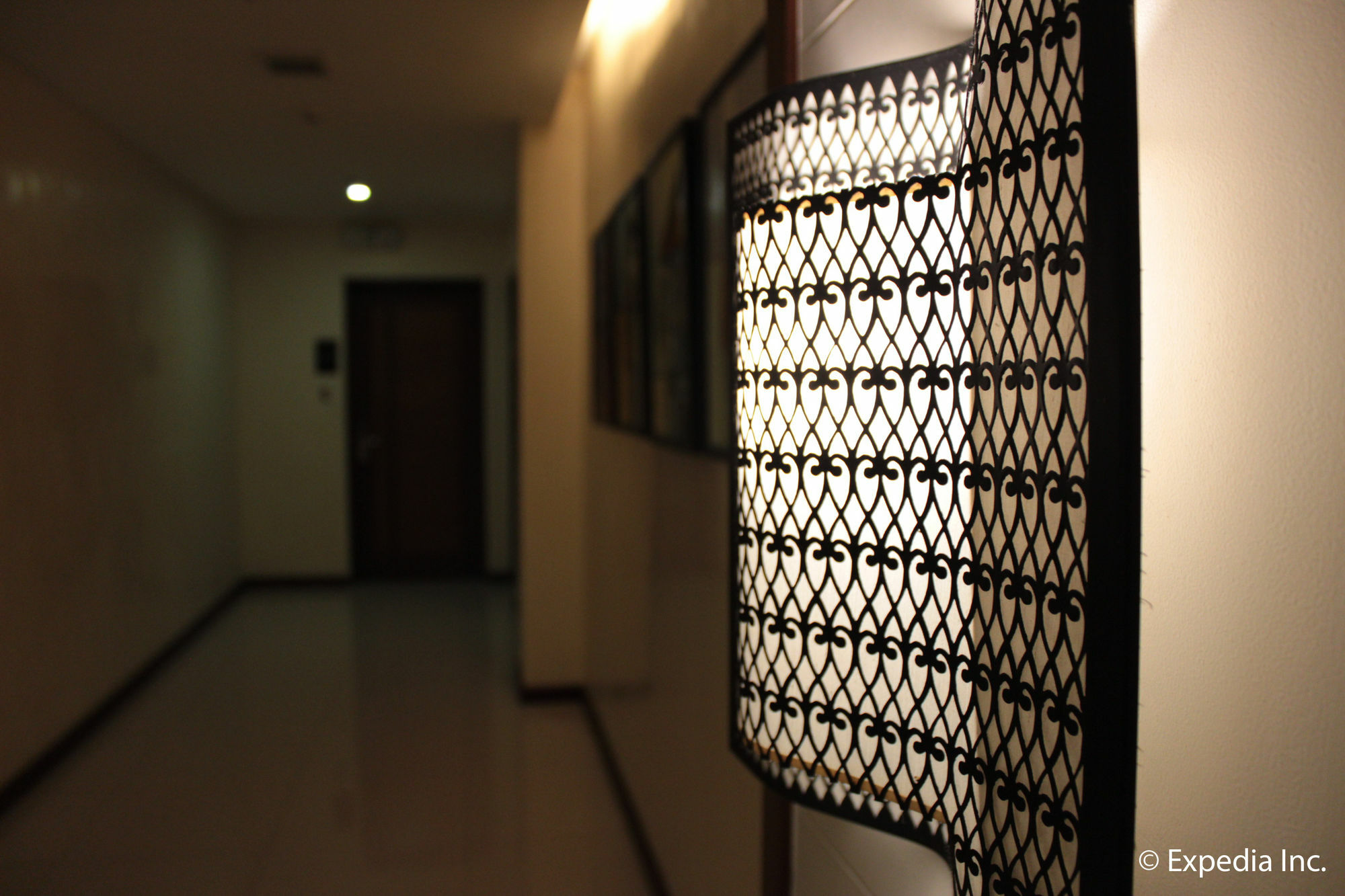 One Vittoria Hotel Vigan Exteriér fotografie