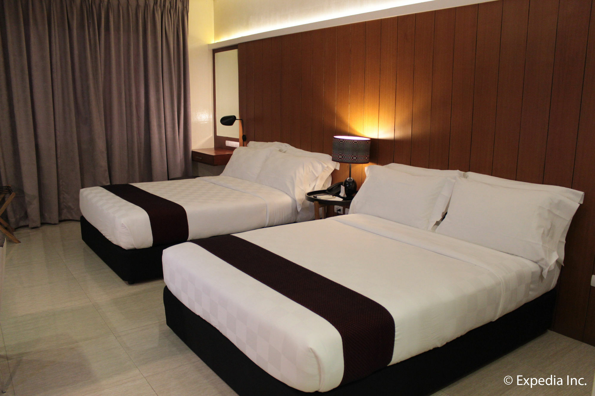 One Vittoria Hotel Vigan Exteriér fotografie