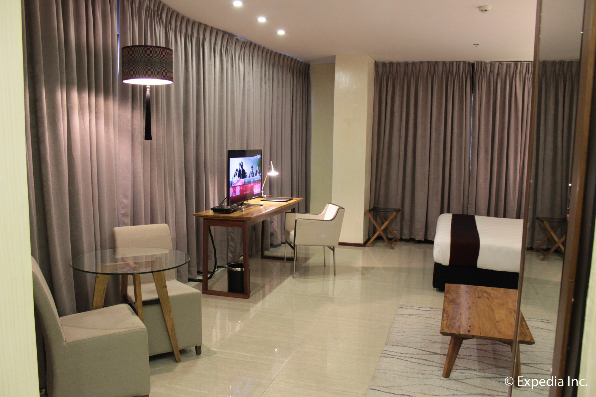 One Vittoria Hotel Vigan Exteriér fotografie